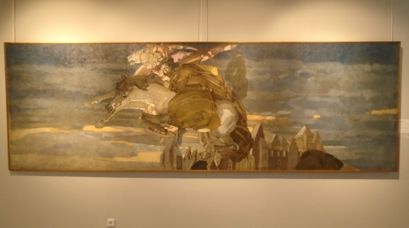 Muzeum, galeria i zwiedzanie zabytków