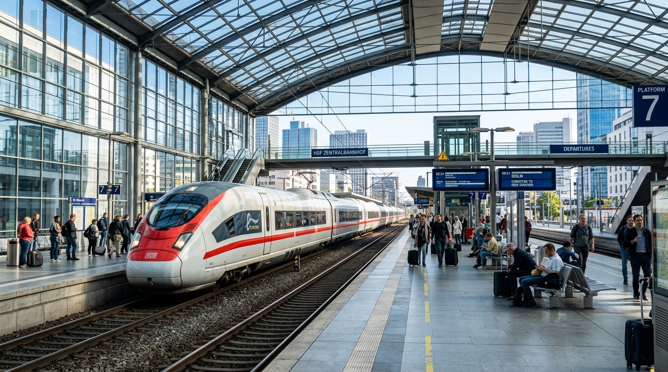 Transport i komunikacja
